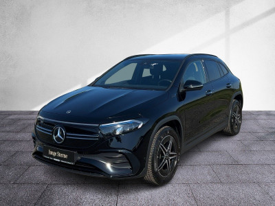 Mercedes-Benz EQA Gebrauchtwagen