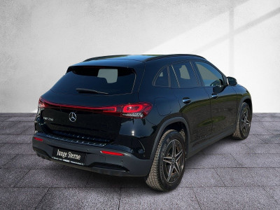 Mercedes-Benz EQA Gebrauchtwagen