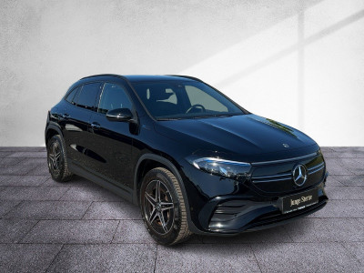 Mercedes-Benz EQA Gebrauchtwagen