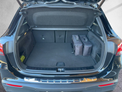 Mercedes-Benz EQA Gebrauchtwagen