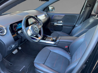 Mercedes-Benz EQA Gebrauchtwagen
