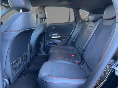 Mercedes-Benz EQA Gebrauchtwagen