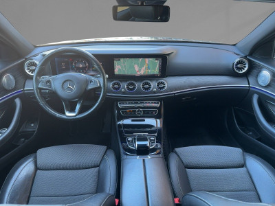 Mercedes-Benz E-Klasse Gebrauchtwagen