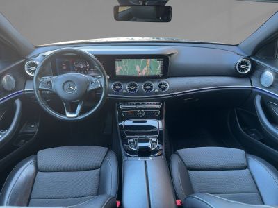 Mercedes-Benz E-Klasse Gebrauchtwagen