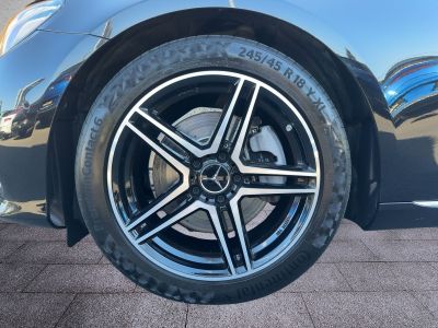 Mercedes-Benz E-Klasse Gebrauchtwagen