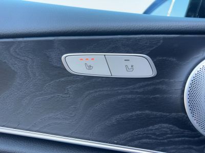 Mercedes-Benz E-Klasse Gebrauchtwagen