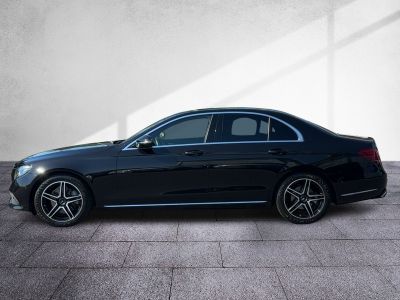 Mercedes-Benz E-Klasse Gebrauchtwagen