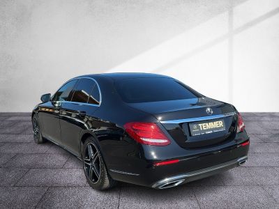Mercedes-Benz E-Klasse Gebrauchtwagen