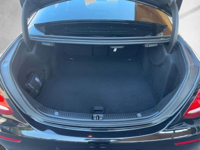 Mercedes-Benz E-Klasse Gebrauchtwagen