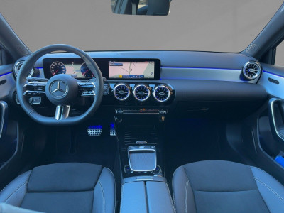 Mercedes-Benz A-Klasse Gebrauchtwagen