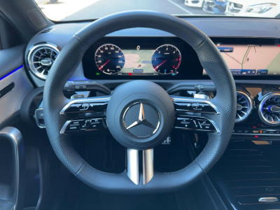 Mercedes-Benz A-Klasse Gebrauchtwagen
