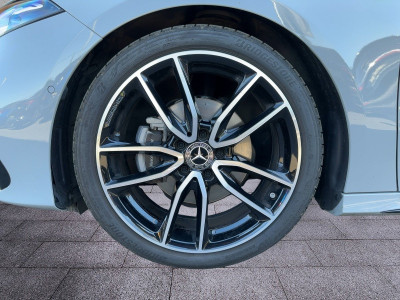 Mercedes-Benz A-Klasse Gebrauchtwagen
