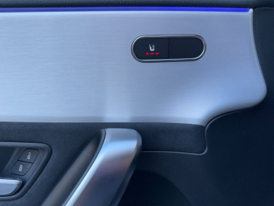 Mercedes-Benz A-Klasse Gebrauchtwagen