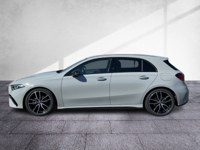 Mercedes-Benz A-Klasse Gebrauchtwagen