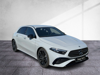 Mercedes-Benz A-Klasse Gebrauchtwagen