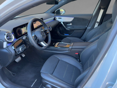 Mercedes-Benz A-Klasse Gebrauchtwagen