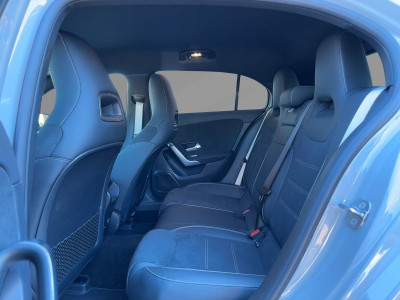 Mercedes-Benz A-Klasse Gebrauchtwagen