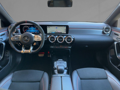 Mercedes-Benz CLA Gebrauchtwagen