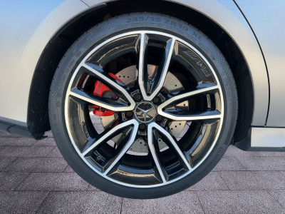 Mercedes-Benz CLA Gebrauchtwagen