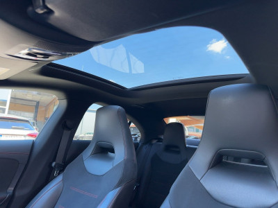 Mercedes-Benz CLA Gebrauchtwagen