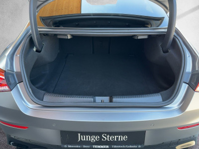 Mercedes-Benz CLA Gebrauchtwagen