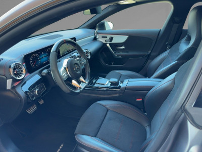 Mercedes-Benz CLA Gebrauchtwagen