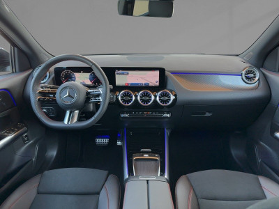 Mercedes-Benz GLA Gebrauchtwagen