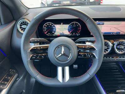 Mercedes-Benz GLA Gebrauchtwagen