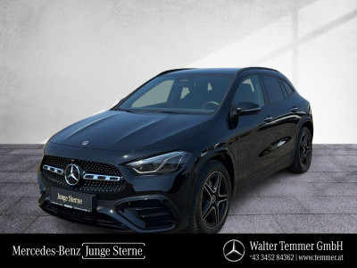 Mercedes-Benz GLA Gebrauchtwagen