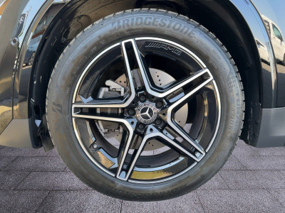 Mercedes-Benz GLA Gebrauchtwagen