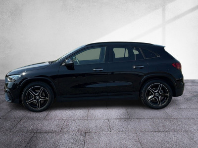 Mercedes-Benz GLA Gebrauchtwagen