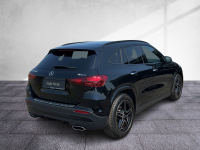 Mercedes-Benz GLA Gebrauchtwagen