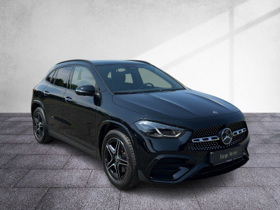 Mercedes-Benz GLA Gebrauchtwagen