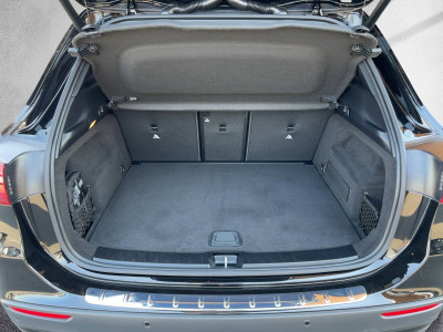 Mercedes-Benz GLA Gebrauchtwagen