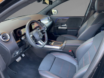 Mercedes-Benz GLA Gebrauchtwagen