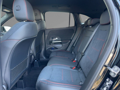 Mercedes-Benz GLA Gebrauchtwagen