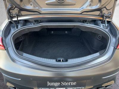 Mercedes-Benz CLE Gebrauchtwagen Mercedes-Benz CLE Gebrauchtwagen
