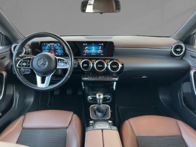 Mercedes-Benz A-Klasse Gebrauchtwagen Mercedes-Benz A-Klasse Gebrauchtwagen