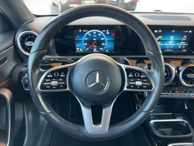 Mercedes-Benz A-Klasse Gebrauchtwagen Mercedes-Benz A-Klasse Gebrauchtwagen
