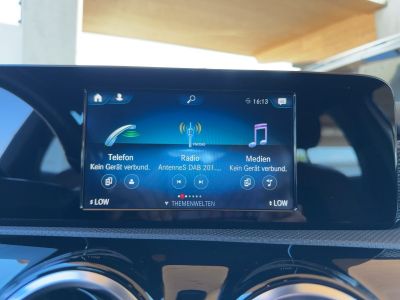 Mercedes-Benz A-Klasse Gebrauchtwagen Mercedes-Benz A-Klasse Gebrauchtwagen