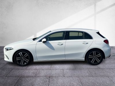 Mercedes-Benz A-Klasse Gebrauchtwagen Mercedes-Benz A-Klasse Gebrauchtwagen