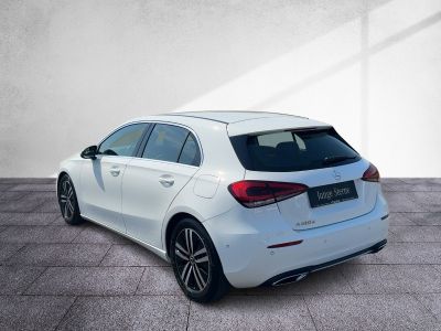 Mercedes-Benz A-Klasse Gebrauchtwagen Mercedes-Benz A-Klasse Gebrauchtwagen