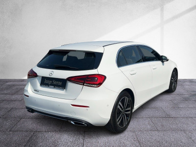 Mercedes-Benz A-Klasse Gebrauchtwagen Mercedes-Benz A-Klasse Gebrauchtwagen