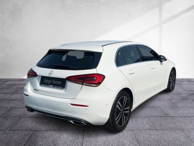 Mercedes-Benz A-Klasse Gebrauchtwagen Mercedes-Benz A-Klasse Gebrauchtwagen