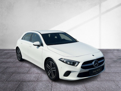 Mercedes-Benz A-Klasse Gebrauchtwagen Mercedes-Benz A-Klasse Gebrauchtwagen