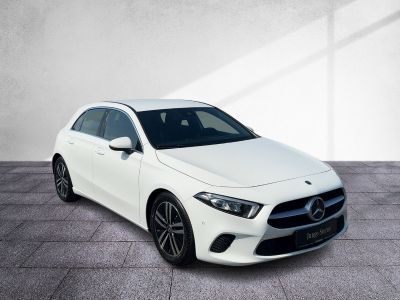 Mercedes-Benz A-Klasse Gebrauchtwagen Mercedes-Benz A-Klasse Gebrauchtwagen