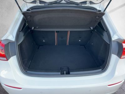 Mercedes-Benz A-Klasse Gebrauchtwagen Mercedes-Benz A-Klasse Gebrauchtwagen
