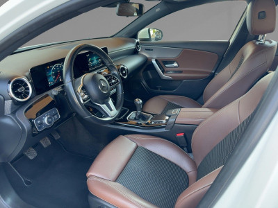 Mercedes-Benz A-Klasse Gebrauchtwagen Mercedes-Benz A-Klasse Gebrauchtwagen