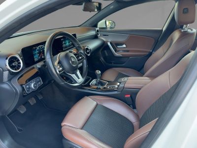 Mercedes-Benz A-Klasse Gebrauchtwagen Mercedes-Benz A-Klasse Gebrauchtwagen