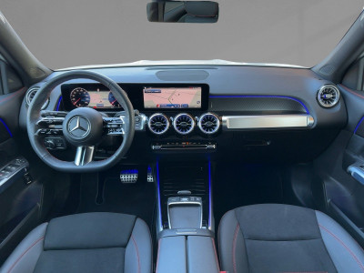 Mercedes-Benz GLB Gebrauchtwagen Mercedes-Benz GLB Gebrauchtwagen